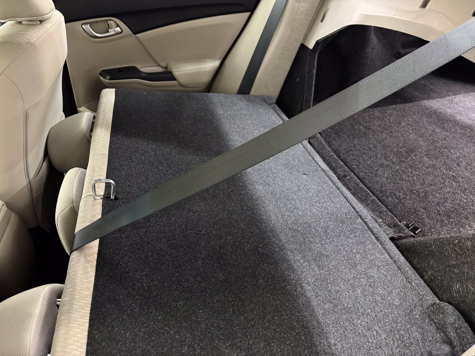 Used 2015 Honda Civic LX image 27