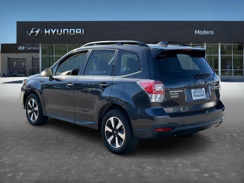Used 2018 Subaru Forester 2.5i Limited image 5