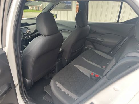 Used 2020 Nissan Kicks S FWD image 23