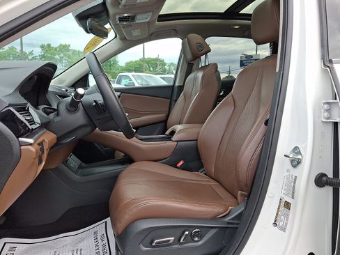 Used 2019 Acura RDX AWD w/ Technology Package image 15