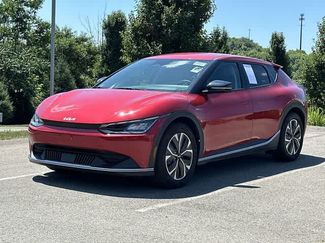 Used 2024 Kia EV6 Light RWD video 1