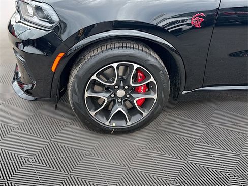 New 2026 Dodge Durango SRT Hellcat image 35