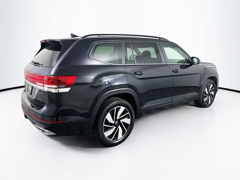 Used 2024 Volkswagen Atlas SE image 9