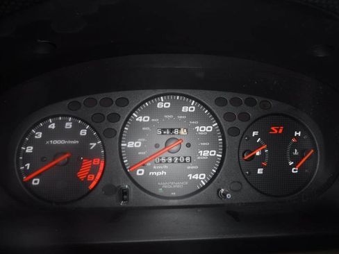 Used 1999 Honda Civic Si image 29