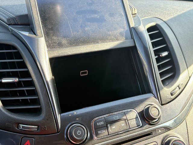 Used 2019 Chevrolet Impala Premier FWD image 22
