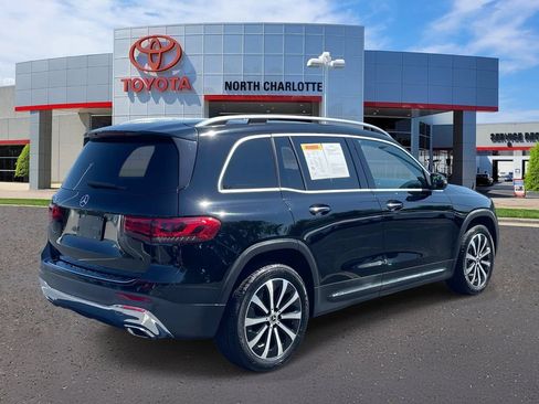 Used 2021 Mercedes-Benz GLB 250 image 7