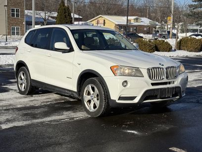 Used 2011 BMW X3 xDrive28i