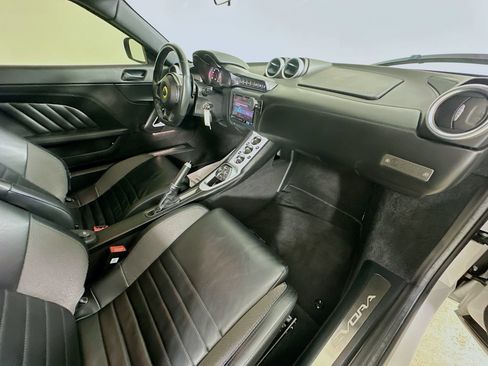 Used 2018 Lotus Evora 400 RWD image 38