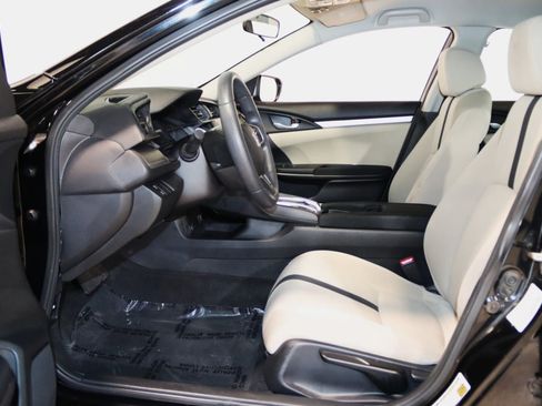 Used 2018 Honda Civic LX image 30