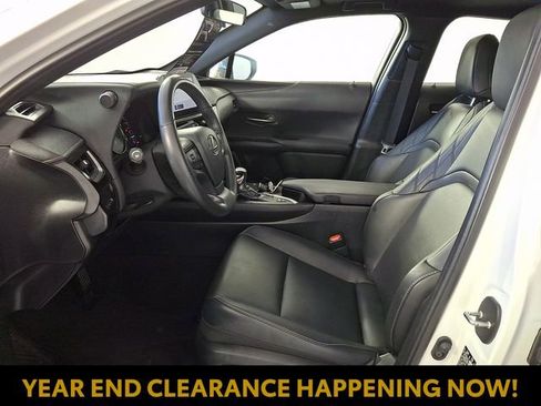 Used 2024 Lexus UX 250h FWD image 15