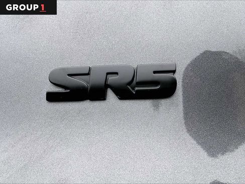 Certified 2022 Toyota 4Runner SR5 AWD/4WD image 10