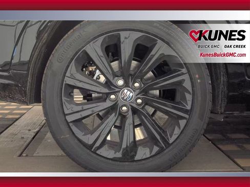 New 2026 Buick Envista Sport Touring w/ Convenience I Package image 12