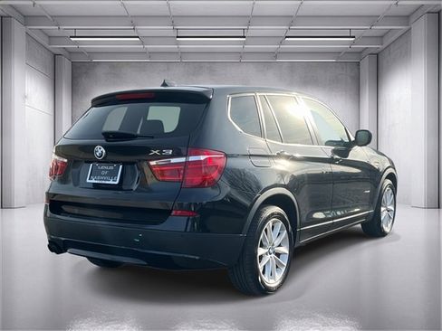 Used 2013 BMW X3 xDrive28i image 3