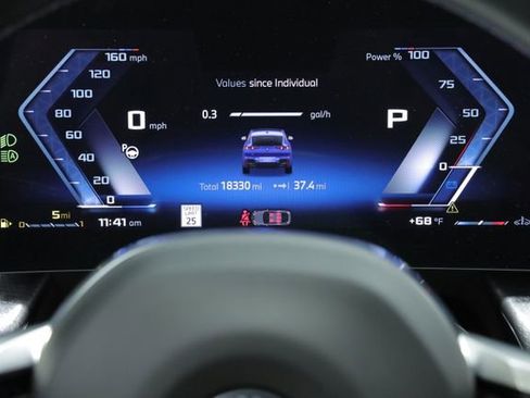 Used 2025 BMW X2 M35i image 14