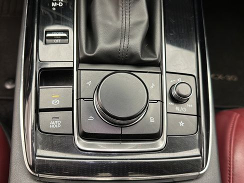 Used 2023 MAZDA CX-30 AWD 2.5 S w/ Preferred Package image 20