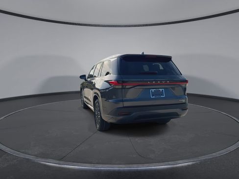 New 2026 Lexus TX 350 AWD image 7