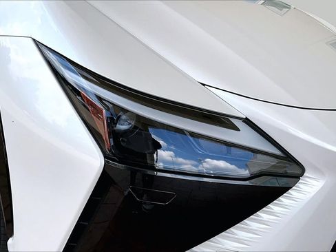 Used 2023 Lexus RZ 450e Premium w/ Accessory Package (2T) AWD/4WD image 24