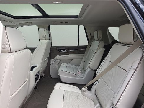 Used 2023 GMC Yukon Denali w/ Max Trailering Package AWD/4WD image 19