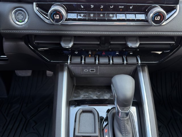 New 2026 Chevrolet Colorado LT w/ Advanced Trailering Package RWD image 13