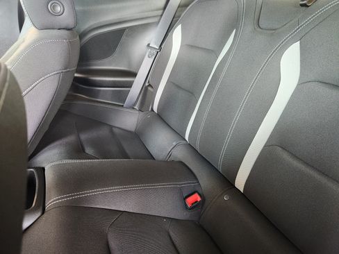 Used 2023 Chevrolet Camaro SS RWD image 10