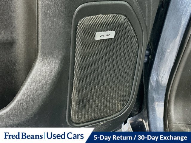 Used 2021 Chevrolet Silverado 1500 RST w/ All Star Edition Plus AWD/4WD image 25