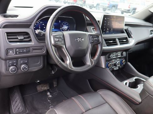 Used 2024 Chevrolet Tahoe RST image 4