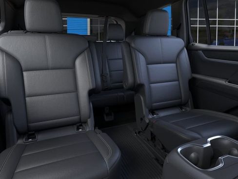 New 2026 GMC Acadia Elevation w/ Black Edition AWD/4WD image 19