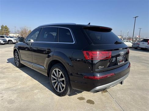 Used 2018 Audi Q7 3.0T Premium Plus w/ Premium Plus Package image 5
