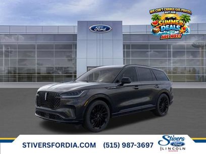New 2026 Lincoln Aviator Reserve w/ Luxury Package