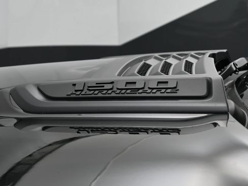 New 2026 RAM 1500 Laramie w/ Night Edition image 13