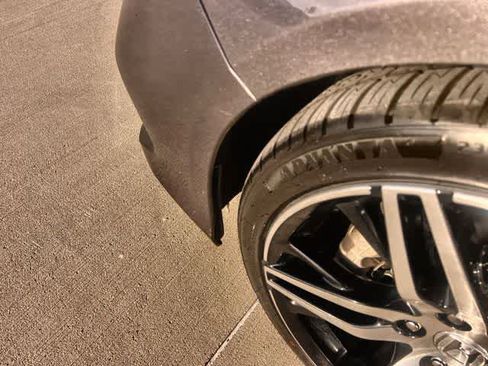 Certified 2022 Honda Accord Touring image 23