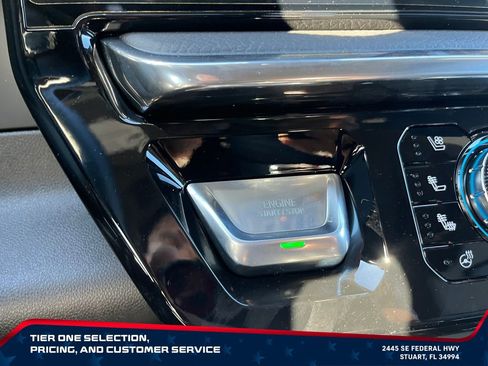 New 2026 GMC Sierra 1500 Denali AWD/4WD image 28