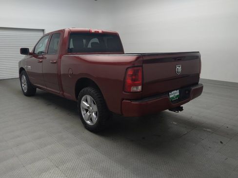 Used 2014 RAM 1500 Tradesman w/ Popular Equipment Group RWD image 5
