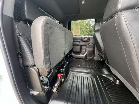 Used 2024 Chevrolet Silverado 2500 W/T w/ WT Convenience Package image 37