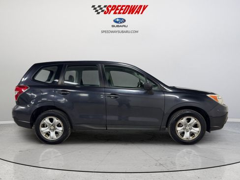 Used 2014 Subaru Forester 2.5i w/ Popular Package #1 image 11