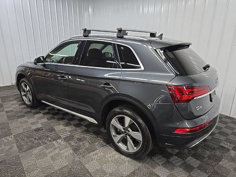 Used 2023 Audi Q5 2.0T Premium w/ Convenience Package AWD/4WD image 9