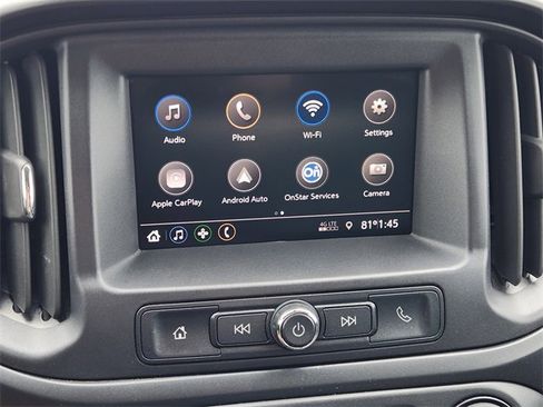 Used 2021 GMC Canyon Elevation Standard w/ Convenience Package image 17