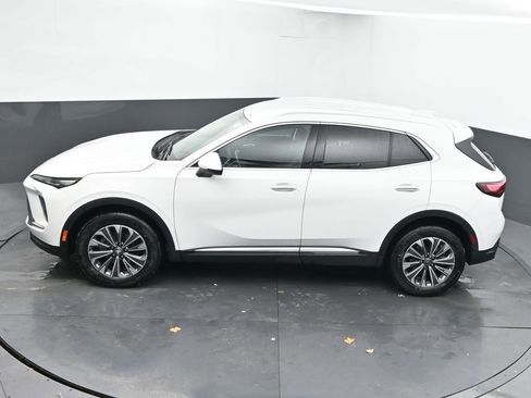 Used 2024 Buick Envision Preferred image 40