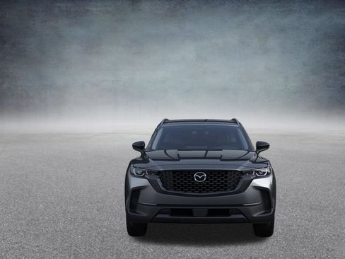 New 2026 MAZDA CX-50 AWD 2.5 S w/ Select Package image 6
