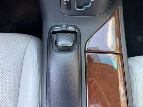 Used 2010 Lexus RX 450h 2WD image 35