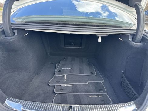 Used 2023 Mercedes-Benz S 500 4MATIC w/ AMG Line image 34