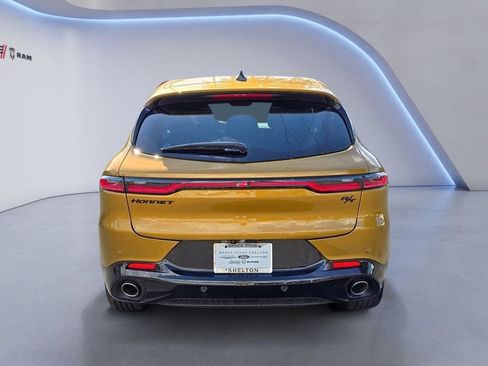New 2024 Dodge Hornet R/T AWD/4WD image 6