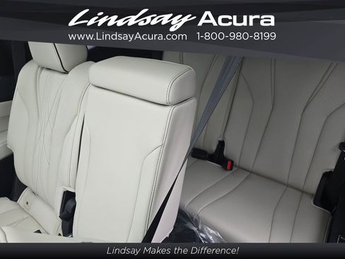 New 2026 Acura MDX Type S AWD/4WD image 10