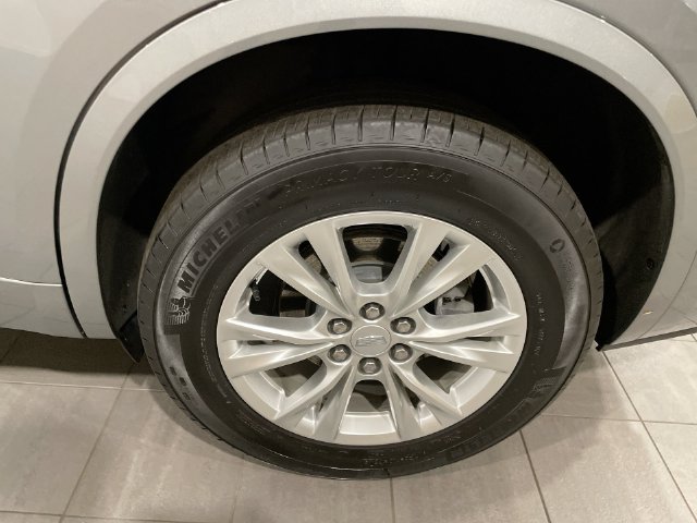 Certified 2024 Cadillac XT6 Luxury AWD/4WD image 8
