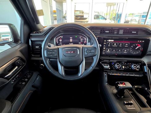 Used 2026 GMC Sierra 1500 AT4 w/ AT4 Premium Package AWD/4WD image 22