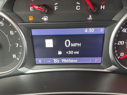 Used 2019 GMC Terrain SLE w/ Driver Convenience Package image 28