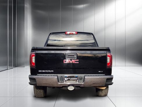 Used 2017 GMC Sierra 1500 SLT image 27