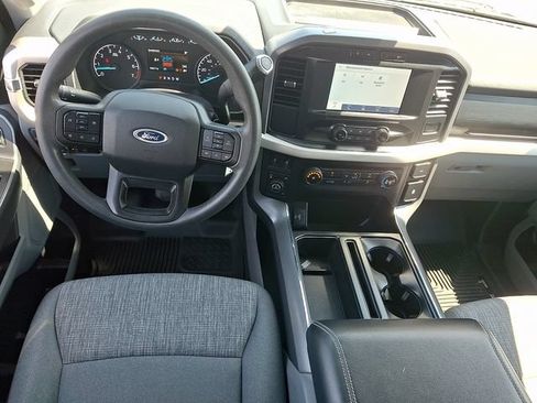 Certified 2021 Ford F150 XLT AWD/4WD image 12