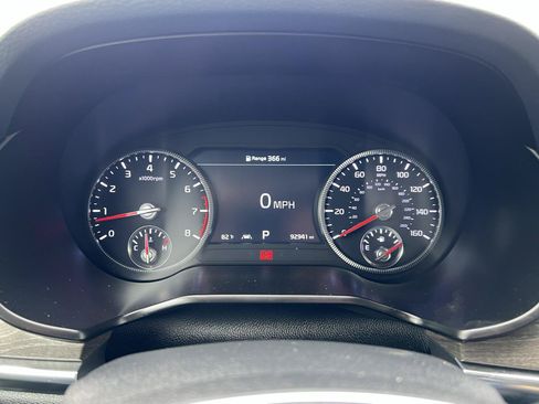 Used 2021 Kia Telluride SX w/ Nightfall Edition Package AWD/4WD image 18