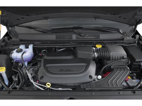 Certified 2025 Chrysler Pacifica Limited FWD image 11